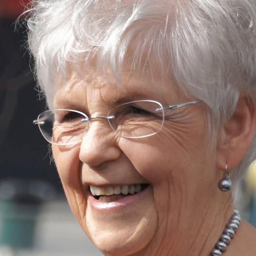 Miriam   Spragg