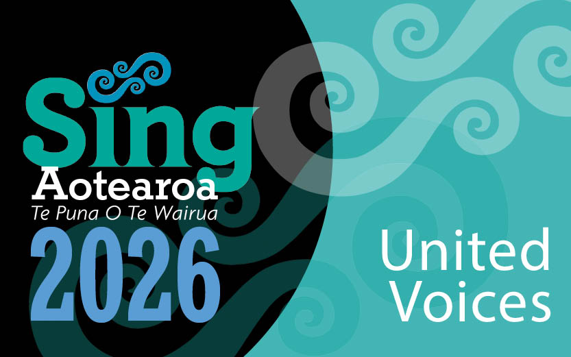 Sa 3x2  United   Voices  Ii