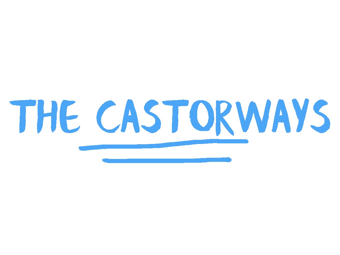 Castorways  Blue