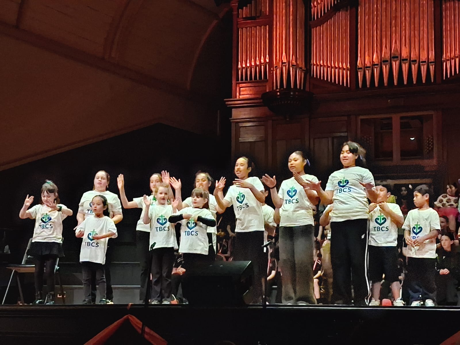 Tasman   Bay   Christian   School   Choir  3