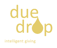 Due Drop Logo