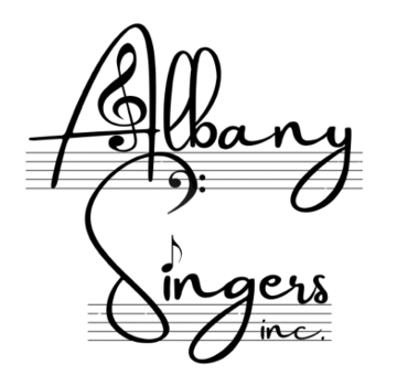 Albany   Singers