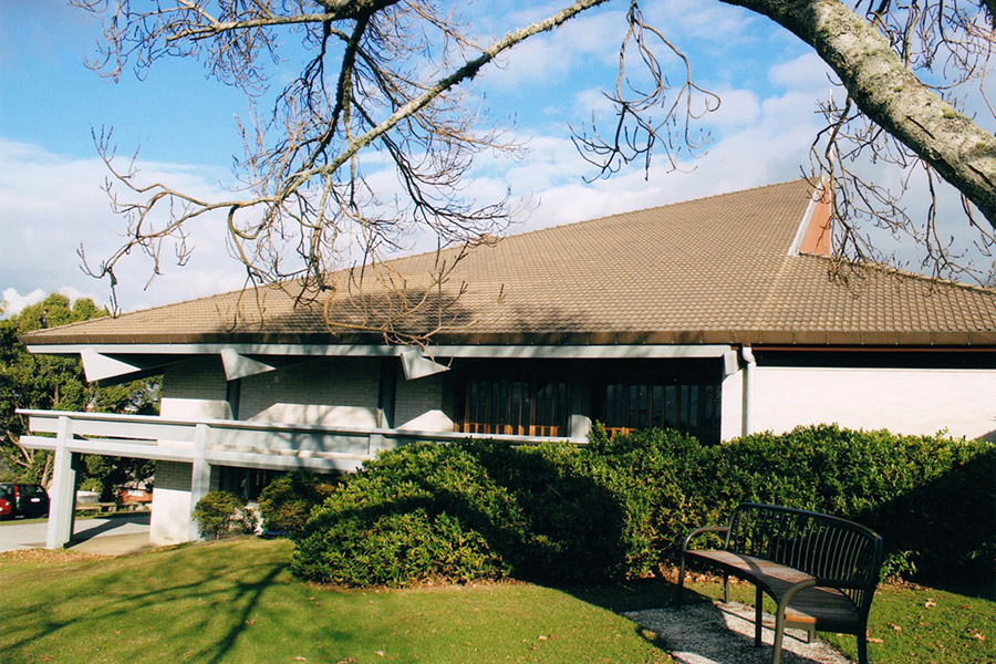 All   Saints   Anglican   Howick