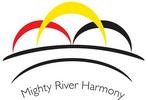 Mighty   River   Harmony