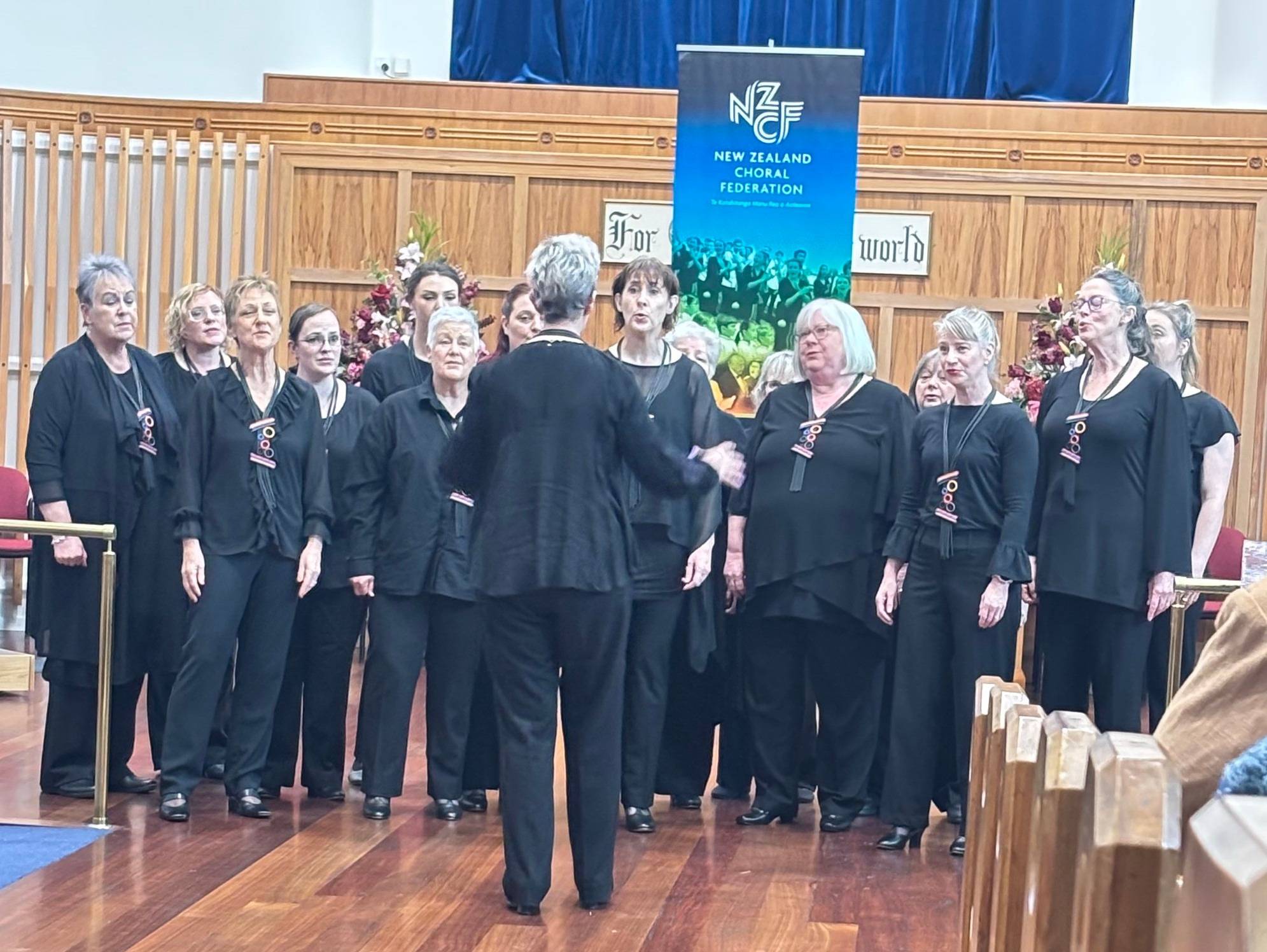 Invercargill The Ensemble