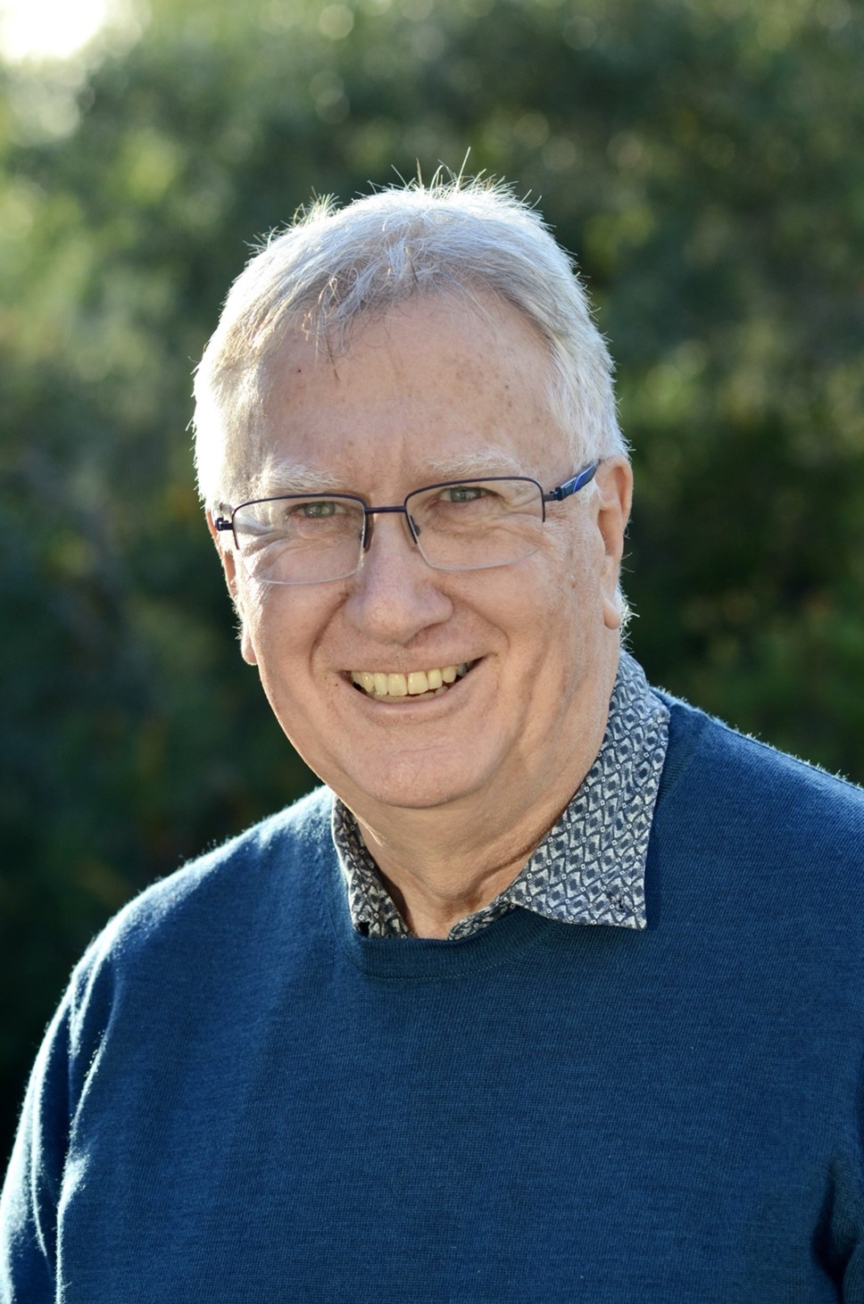Ken   Leech