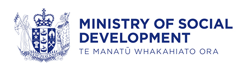 Ministry Of Social Development Logo
