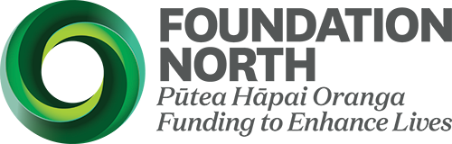Foundation   North   Logo