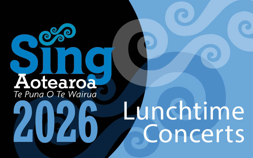 Sa 3x2  Lunchtime   Concerts