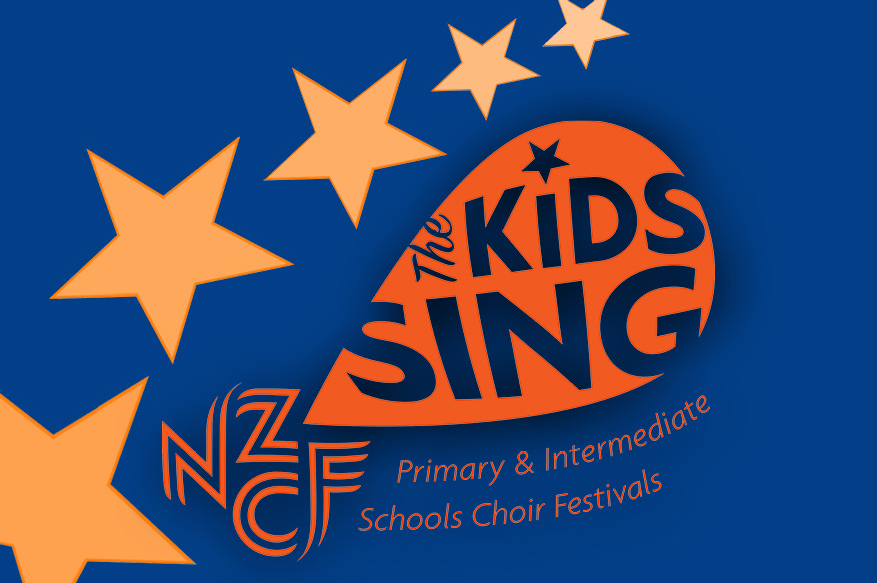 The Kids Sing Auckland