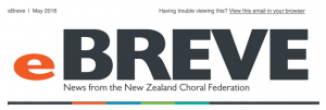 Ebreve Logo