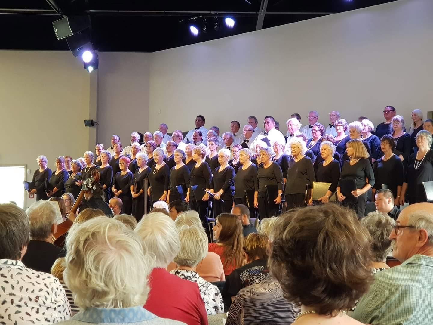 Choir 2019