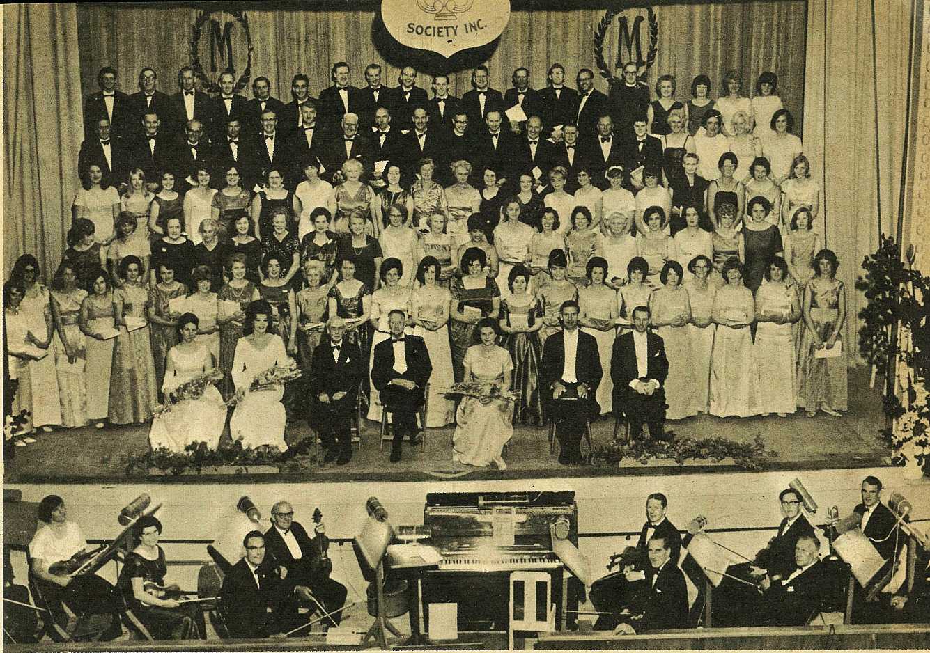 First  Performance