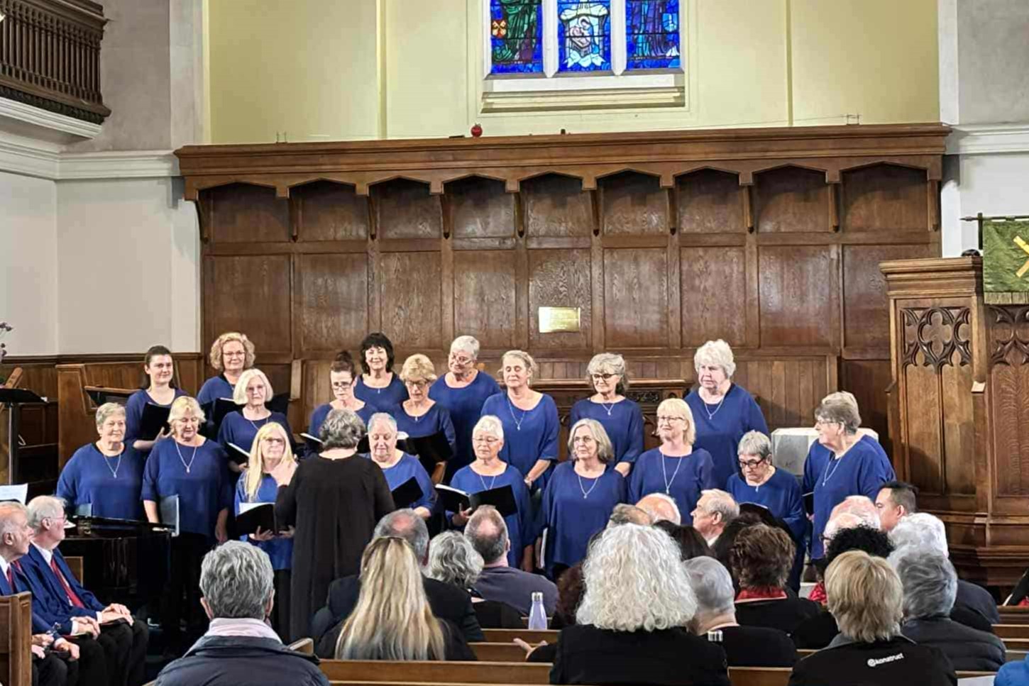 Singfest Otago 25