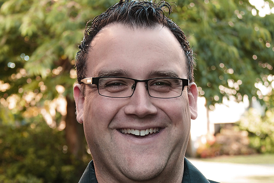 Andrew   Withington  1