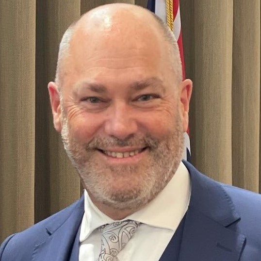 David   Squire  Square