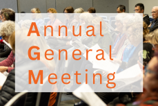 AGM & Board elections