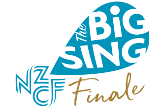 The Big Sing Finale