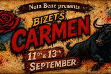 Note Bene: Carmen