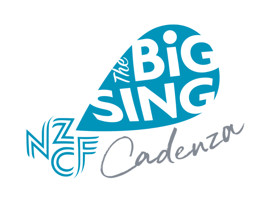 The Big Sing Cadenza: South Island