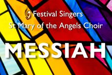 Festival Singers: Handel's Messiah
