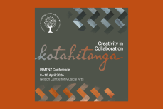 IRMTNZ: National Conference 2026