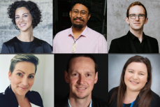 Six NZ conductors selected for international exchange