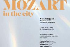 Neotectonic Vocal Ensemble: From Shadows to Light