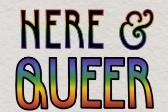 The Glamaphones: 'Here and Queer'