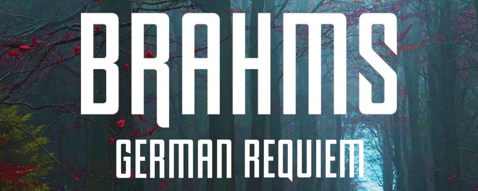 Auckland Choral: Brahms Requiem Workshop