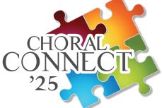 Why you should come to Choral Connect