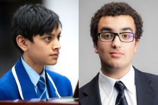 Composition Competition Winners