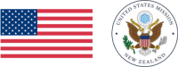 USA Embassy Logo