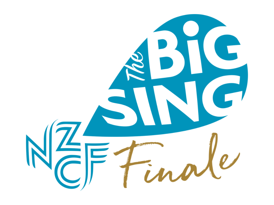 The Big Sing Finale