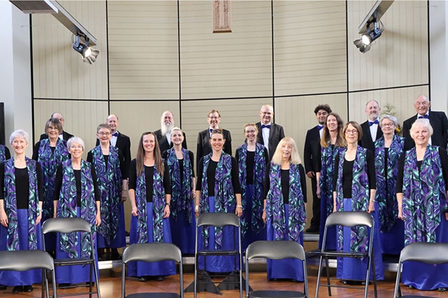 Renaissance Gold: In Celebration with Manawatū Sinfonia
