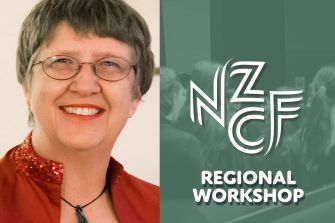 NZCF Regional Workshop: Sing for Life