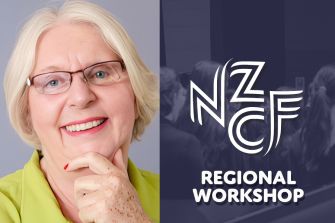 NZCF Regional Workshop: Viagra for Voice