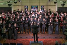 A SingFest with Direction