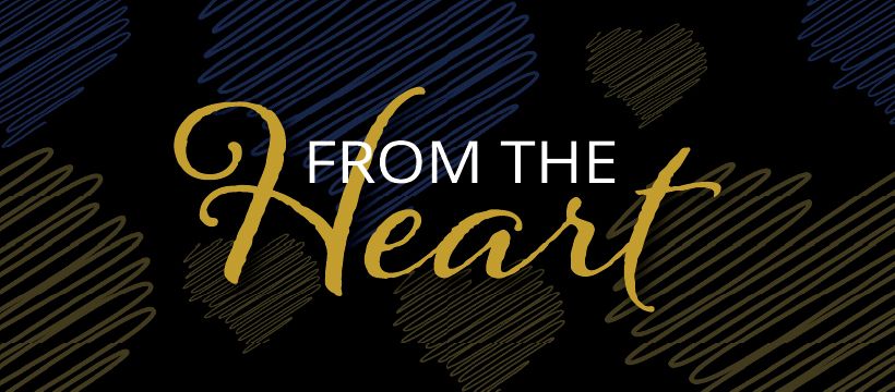 Tauranga Civic Choir: From the Heart