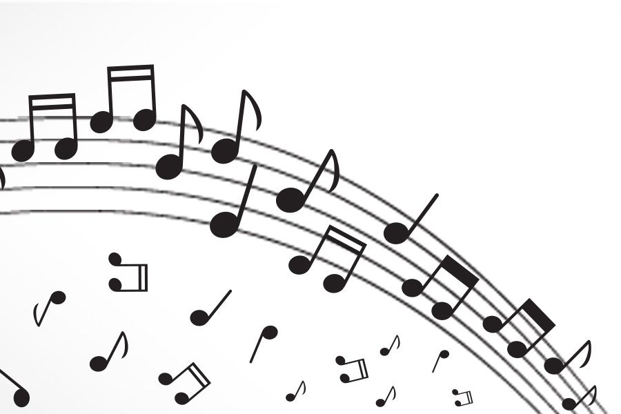 Combined Wanganui Community Choir & the Whanganui Male Choir: Concert