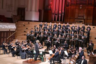 Bach Musica NZ: Sight-Reading Workshop