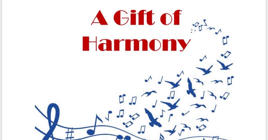 Cantemus Community Choir: A Gift Harmony