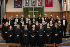 Schola Sacra celebrates 50 years