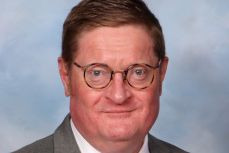 King's Honour for Peter de Blois
