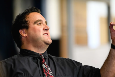 Moe mai rā, Andrew Withington