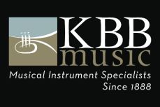 Introducing KBB Music, our newest sponsors for The Big Sing Finale