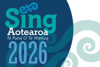 NZCF Sing Aotearoa