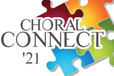 Catch up on Choral Connect '21: Dr. Opeloge Ah Sam