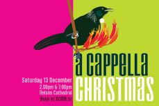 Chroma Chamber Choir: A Cappella Christmas