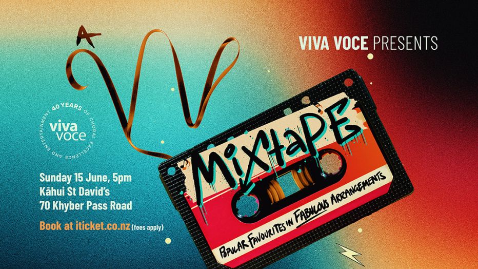 Viva Voce: 'A VV Mixtape'